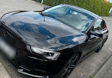 Audi A5 265.000 km 14.000 &euro; Pettstadt 96175