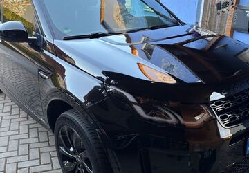 Land Rover Discovery Sport 69.471 km 25.500 &euro; Hallstadt 96103