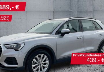 Audi Q3 29.996 km 29.990 &euro; Scheßlitz 96110