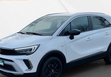 Opel Crossland (X) 36.000 km 16.560 &euro; Schönbrunn 96185