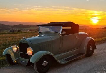 Ford Andere 25.000 km 70.000 &euro; Ebermannstadt 91320