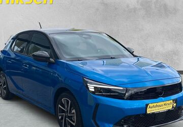 Opel Corsa 5.000 km 19.480 &euro; Ebermannstadt 91320