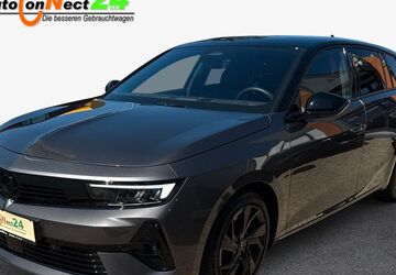 Opel Astra 12.495 km 24.480 &euro; Bamberg 96052