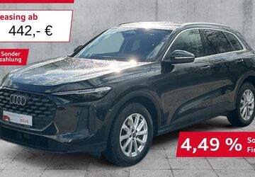 Audi Q5 26.543 km 46.930 &euro; Bamberg 96052