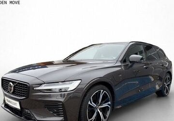 Volvo V60 55.473 km 40.990 &euro; Bamberg 96052