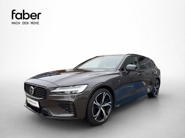 Volvo V60 55.473 km 40.990 &euro; Bamberg 96052