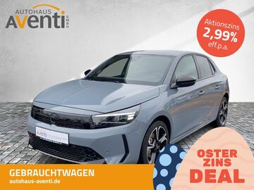 Gebrauchte Opel Corsa
