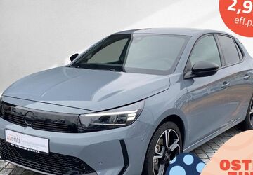 Opel Corsa 29.028 km 17.278 &euro; Bamberg 96052