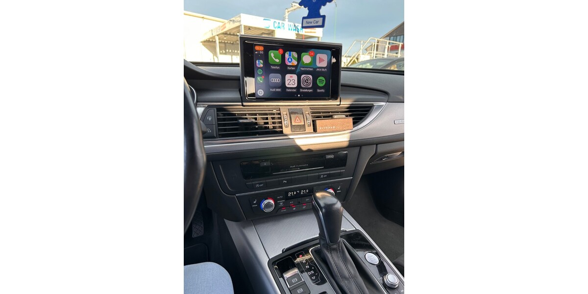 Audi A6 Avant 149.000 km 23.500 &euro; Ebensfeld 96250