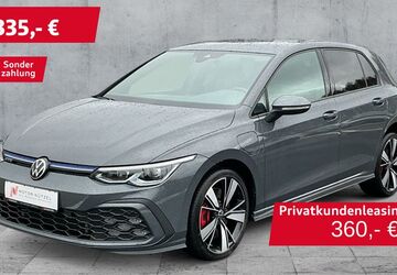 VW Golf 46.000 km 26.200 &euro; Bamberg 96052