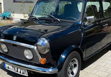 Mini 1000 109.000 km 9.990 &euro; Hallstadt 96103