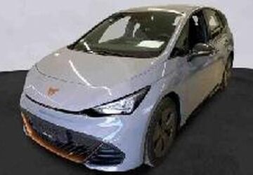 Cupra Born 34.986 km 23.750 &euro; Höchstadt an der Aisch 91315