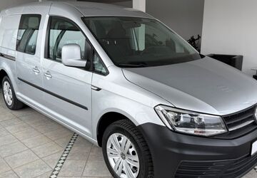 VW Caddy 219.999 km 10.350 &euro; Eggolsheim 91330