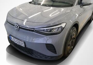 VW ID.4 47.550 km 26.840 &euro; Forchheim 91301