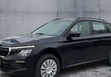 Skoda Kamiq 3.000 km 21.970 &euro; Bamberg 96052