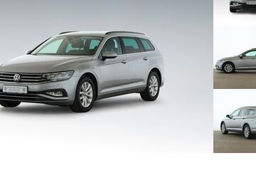 VW Passat Variant 120.200 km 21.480 &euro; Bamberg 96052