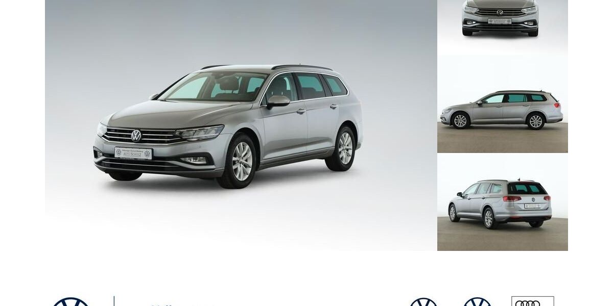 VW Passat Variant 120.200 km 21.480 &euro; Bamberg 96052