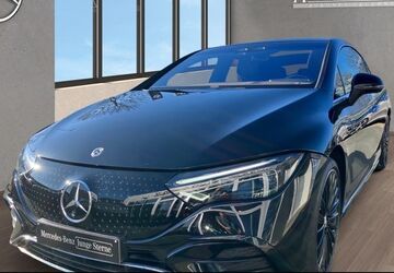 Mercedes-Benz EQE 31.350 km 54.876 &euro; Forchheim 91301