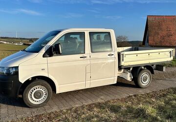 VW T5 Transporter 221.000 km 11.500 &euro; Oberaurach 97514