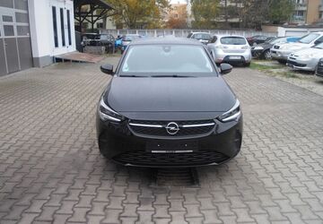 Opel Corsa 57.692 km 11.900 &euro; Bamberg 96052