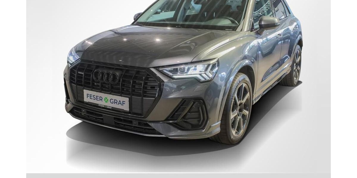 Audi Q3 116.950 km 32.840 &euro; Forchheim 91301