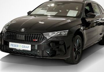 Skoda Octavia 11.000 km 41.880 &euro; Forchheim 91301