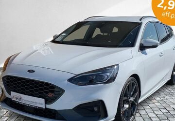 Ford Focus 37.660 km 24.695 &euro; Bamberg 96052