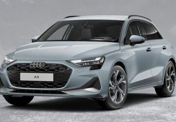 Audi A3 4.193 km 39.930 &euro; Bamberg 96052