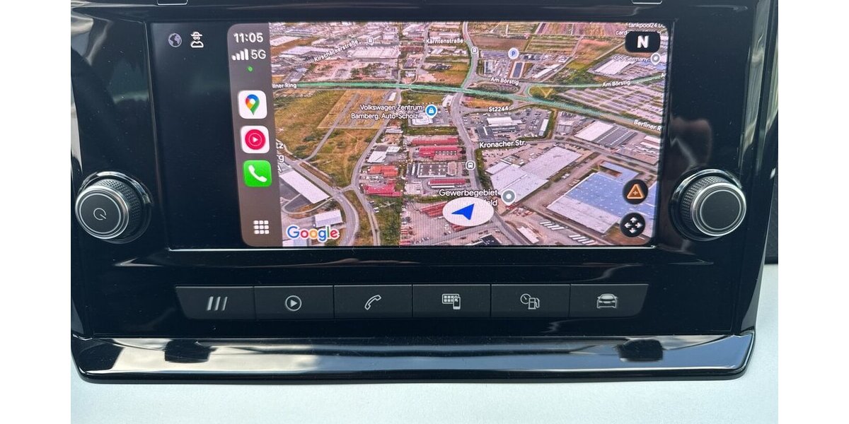 Seat Arona Style *Navi-App/SHZG/LED/Kamera/PDC* 13.138 km 16.980 &euro; Bamberg 96052