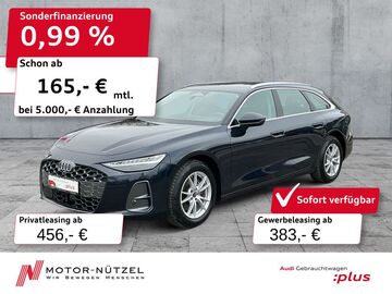 Gebrauchte Audi A6