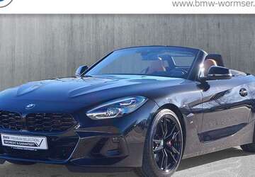 BMW Z4 16.150 km 57.390 &euro; Forchheim 91301
