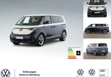 VW ID. Buzz 9.500 km 73.970 &euro; Bamberg 96052