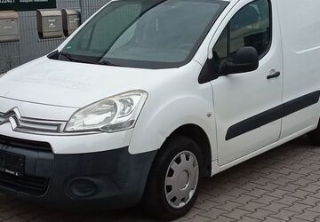 Citroen Berlingo 155.600 km 1.750 &euro; Burgebrach 96138
