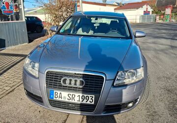 Audi A6 405.000 km 2.500 &euro; Breitengüßbach 96149