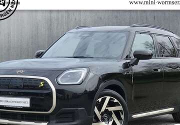 Mini Cooper SE Countryman 28.973 km 37.970 &euro; Forchheim 91301