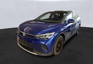 VW ID.4 32.350 km 28.440 &euro; Forchheim 91301