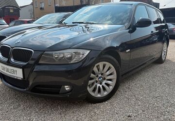 BMW 320 272.000 km 3.500 &euro; Bamberg 96052