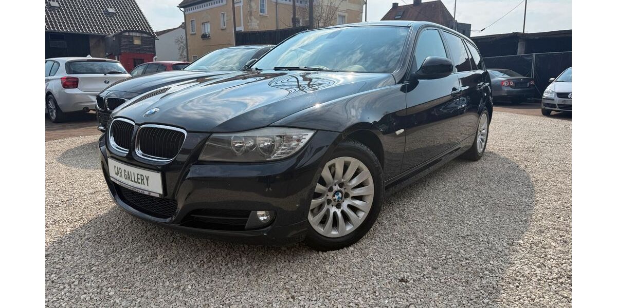 BMW 320 272.000 km 3.500 &euro; Bamberg 96052