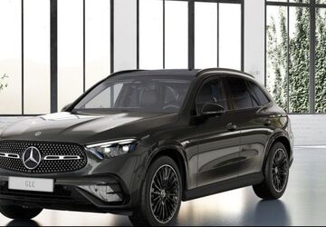 Mercedes-Benz GLC 220 9.819 km 57.881 &euro; Bamberg 96052