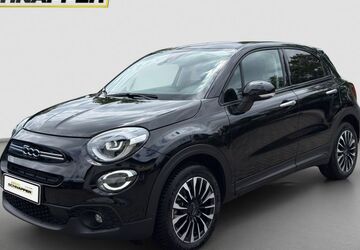 Fiat 500X 22.100 km 17.840 &euro; Reckendorf 96182