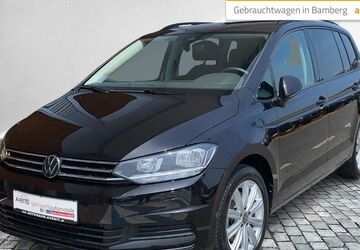 VW Touran 15.918 km 31.649 &euro; Bamberg 96052