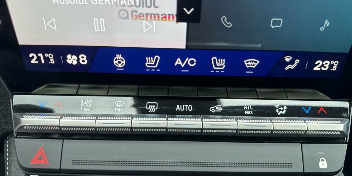 Renault Austral Mild Hyb.160 Techno *Automatik/Pano/SHZG/N 16.119 km 29.190 &euro; Bamberg 96052