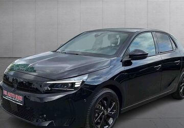 Opel Corsa 21.450 km 17.889 &euro; Burgebrach 96138