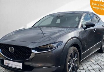 Mazda CX-30 67.846 km 21.845 &euro; Bamberg 96052