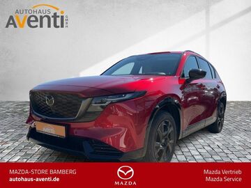 Gebrauchte Mazda CX-5
