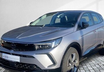 Opel Grandland (X) 33.943 km 20.879 &euro; Bamberg 96052