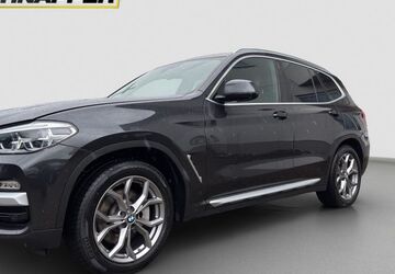 BMW X3 99.000 km 26.980 &euro; Reckendorf 96182