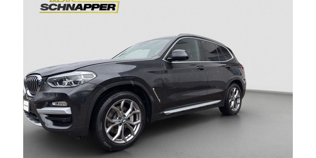 BMW X3 99.000 km 26.980 &euro; Reckendorf 96182