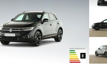 VW T-Roc 24.500 km 36.880 &euro; Bamberg 96052