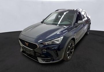 Cupra Formentor 52.250 km 25.440 &euro; Baiersdorf 91083